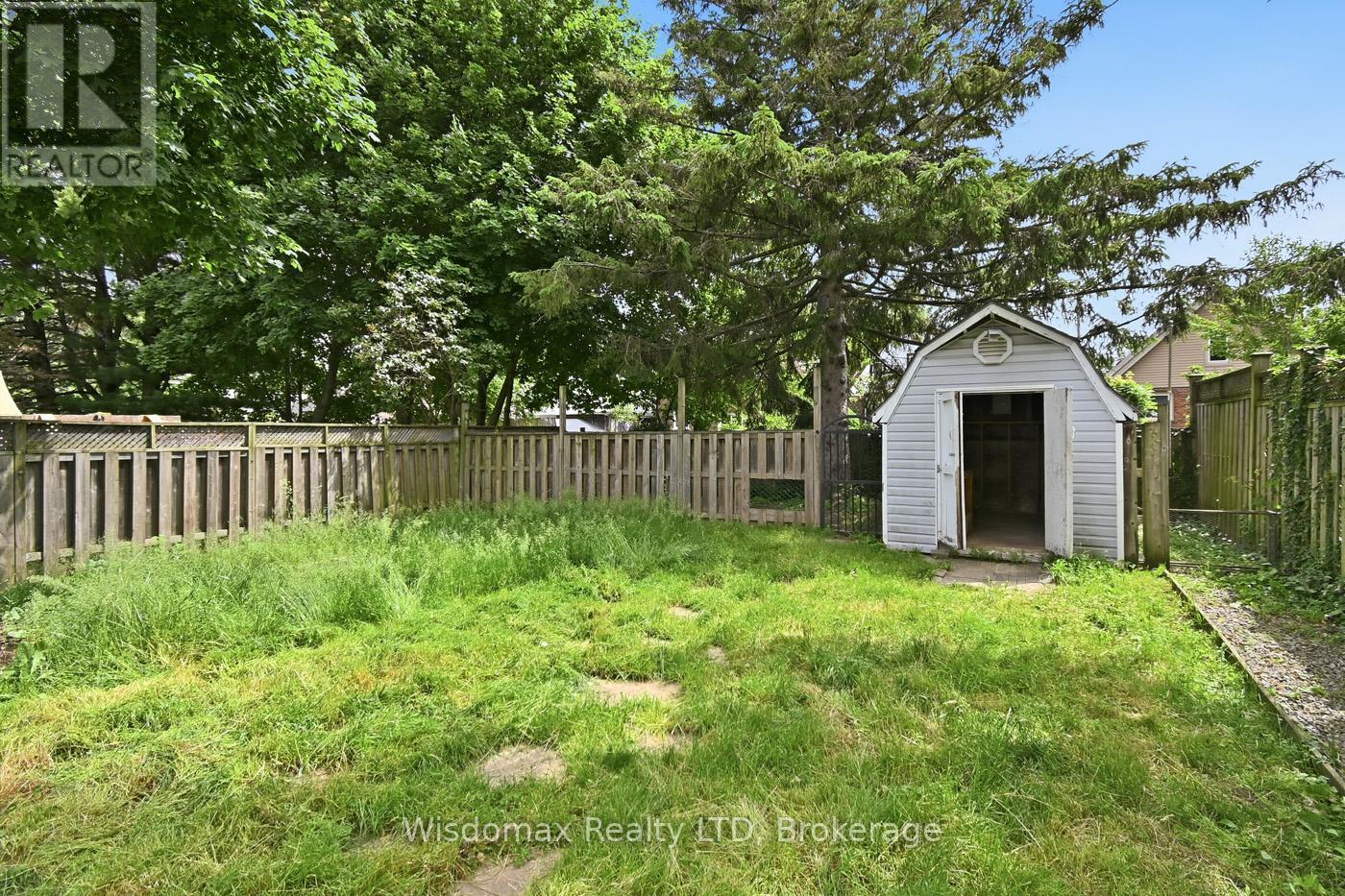 5782 Mouland Street, Niagara Falls, Ontario  L2G 5N7 - Photo 43 - X13412740