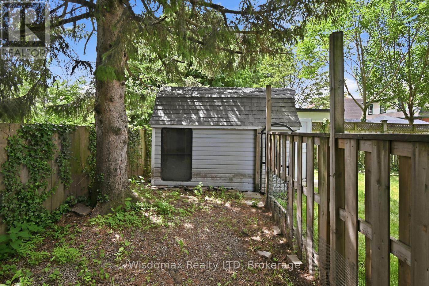 5782 Mouland Street, Niagara Falls, Ontario  L2G 5N7 - Photo 45 - X13412740
