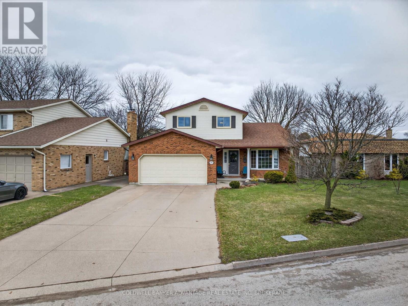 41 ADEL DRIVE E, St. Catharines, Ontario