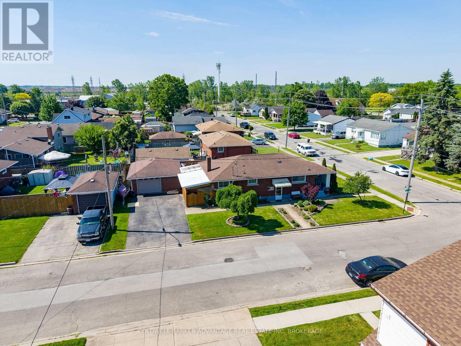 813 HARRIET STREET, Welland, Ontario