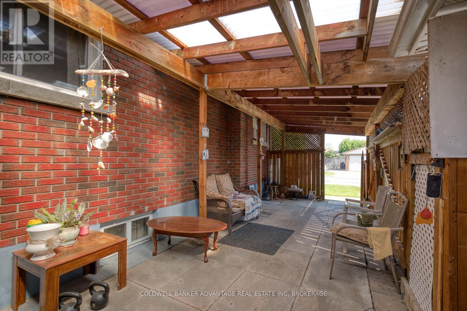 813 Harriet Street, Welland, Ontario  L3B 2J5 - Photo 25 - X13413112