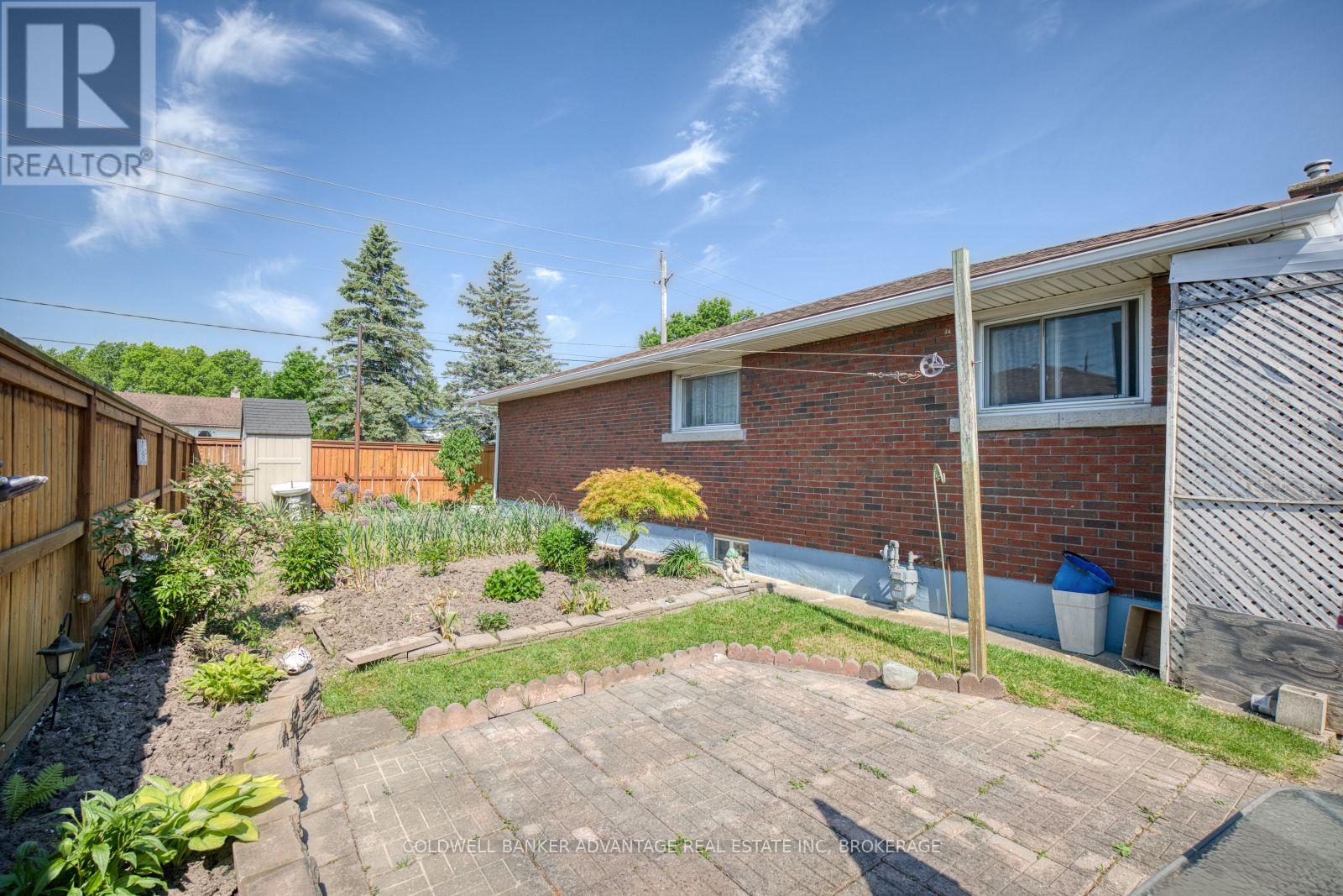 813 Harriet Street, Welland, Ontario  L3B 2J5 - Photo 26 - X13413112