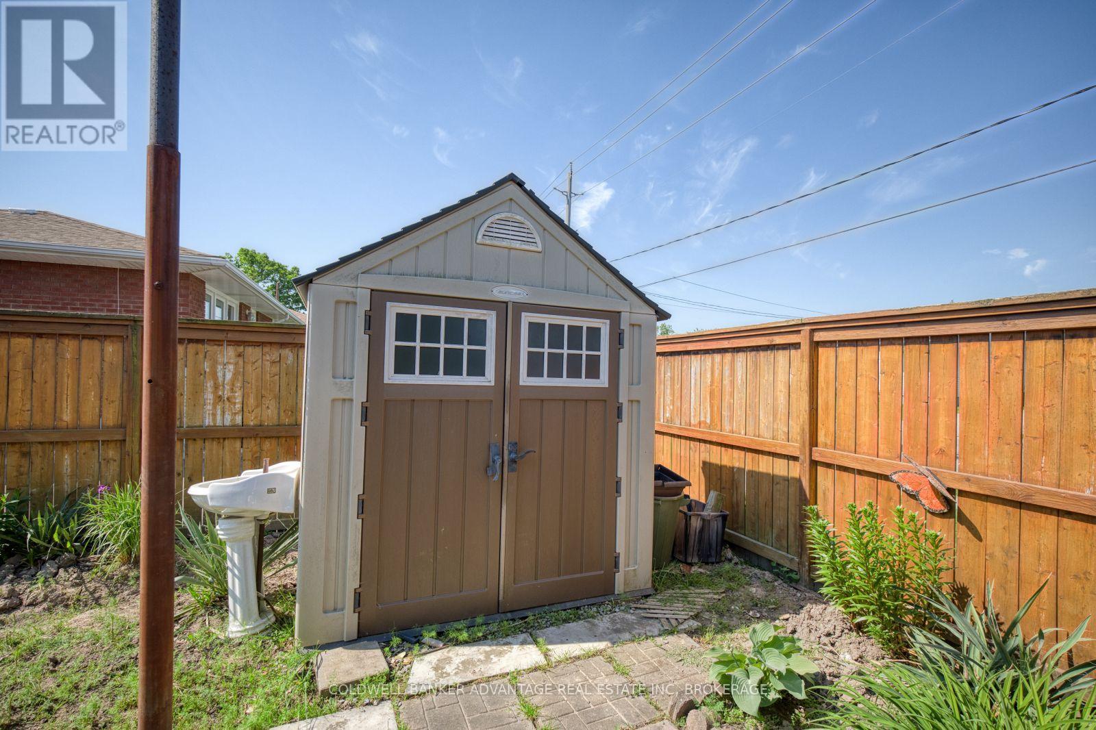813 Harriet Street, Welland, Ontario  L3B 2J5 - Photo 28 - X13413112