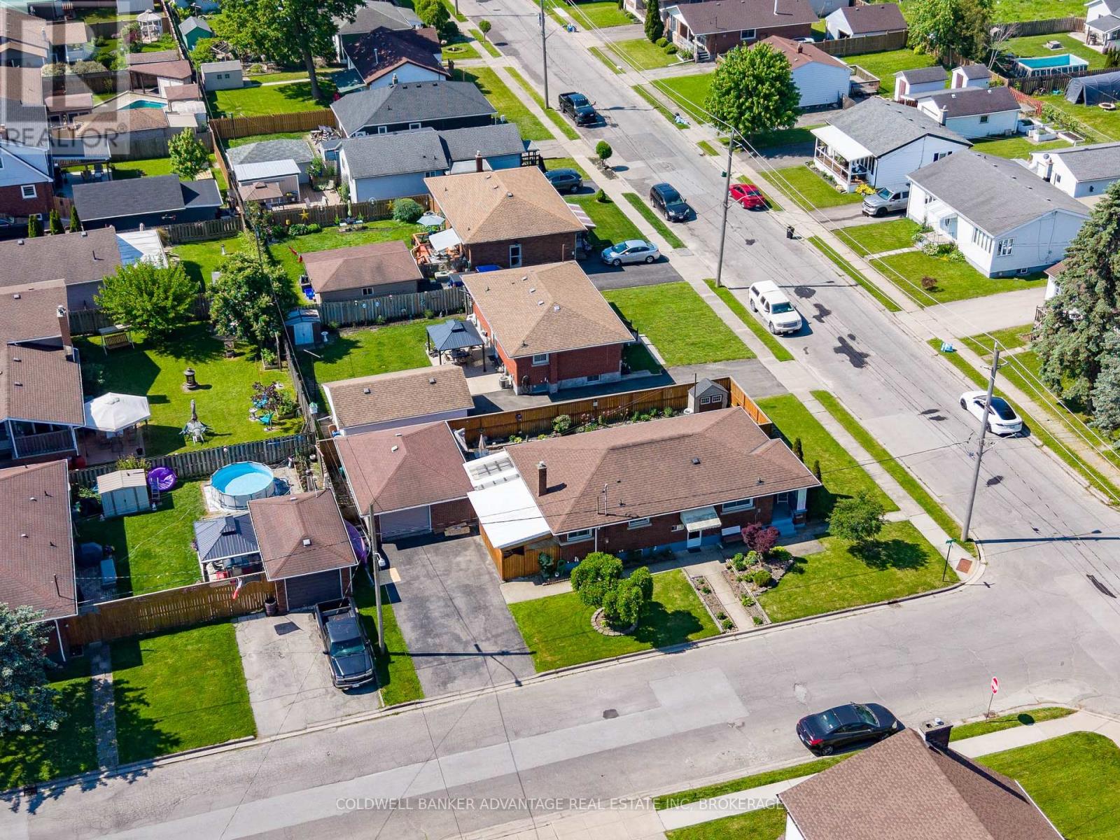813 Harriet Street, Welland, Ontario  L3B 2J5 - Photo 30 - X13413112