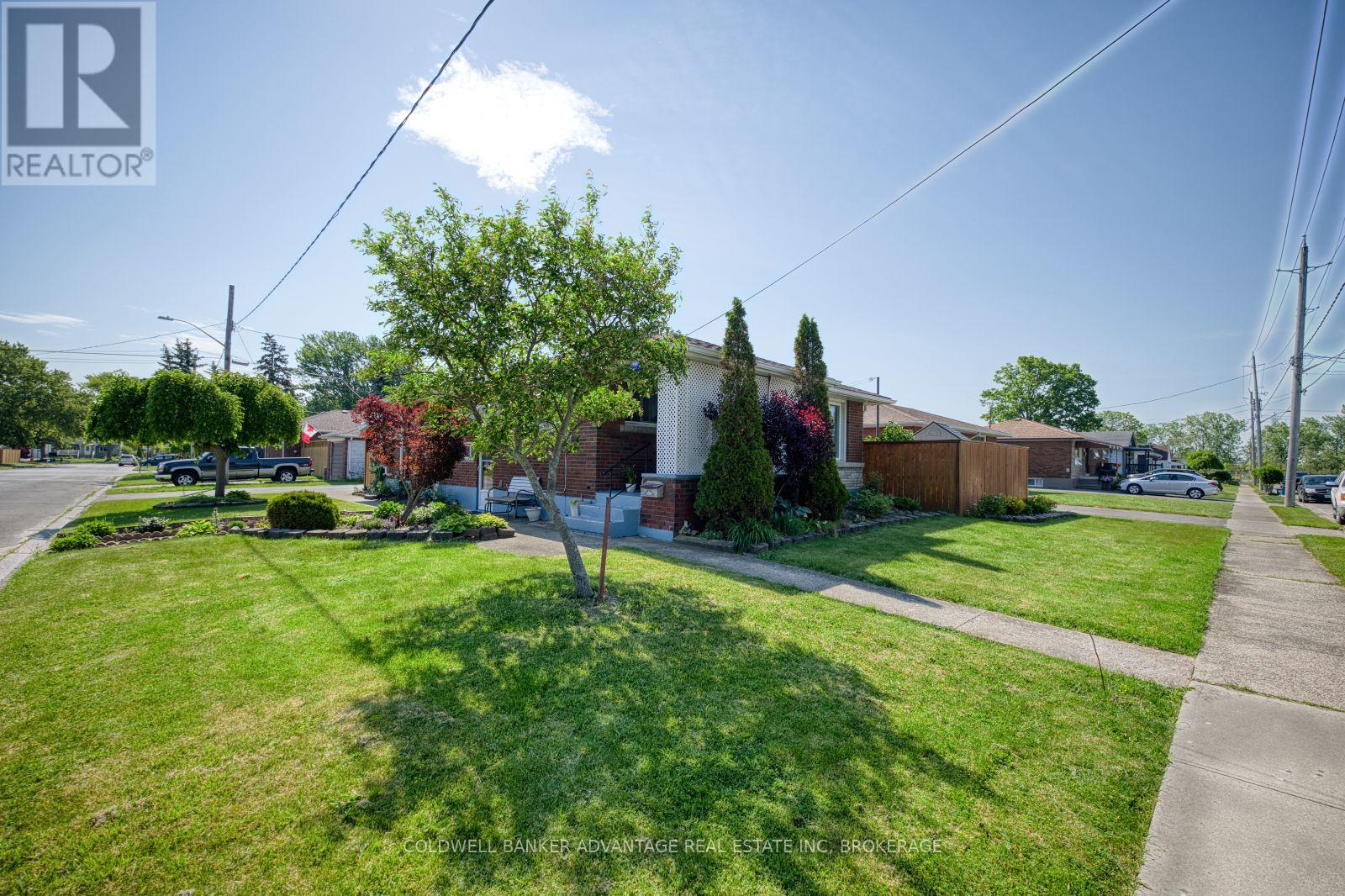 813 Harriet Street, Welland, Ontario  L3B 2J5 - Photo 32 - X13413112