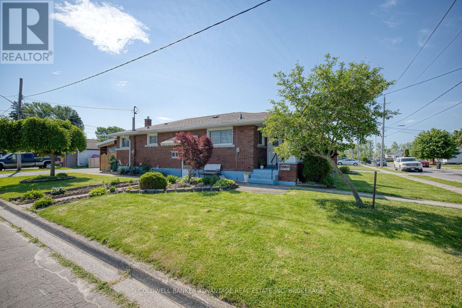 813 Harriet Street, Welland, Ontario  L3B 2J5 - Photo 4 - X13413112