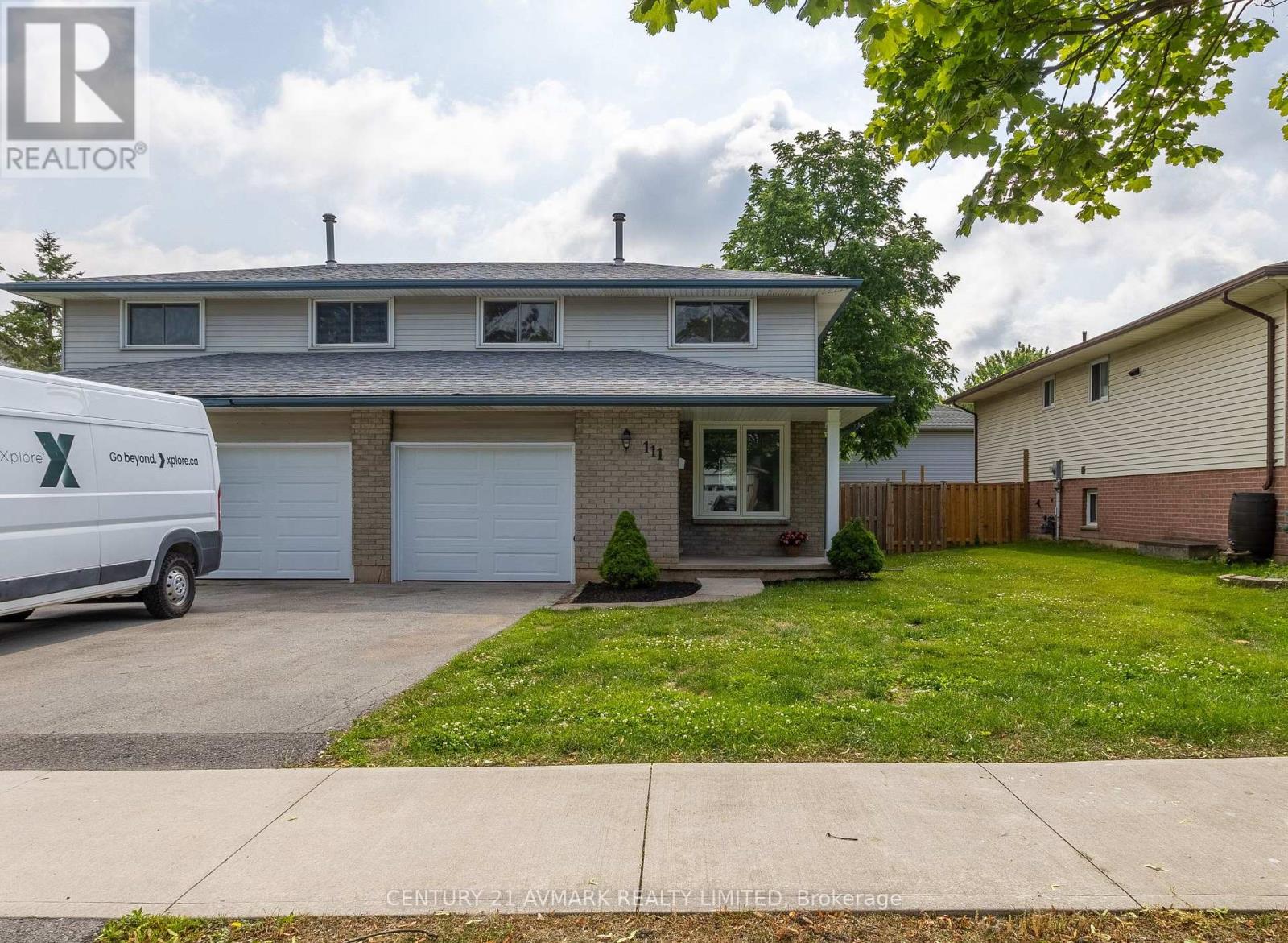 111 NORTHGATE DRIVE, Welland, Ontario