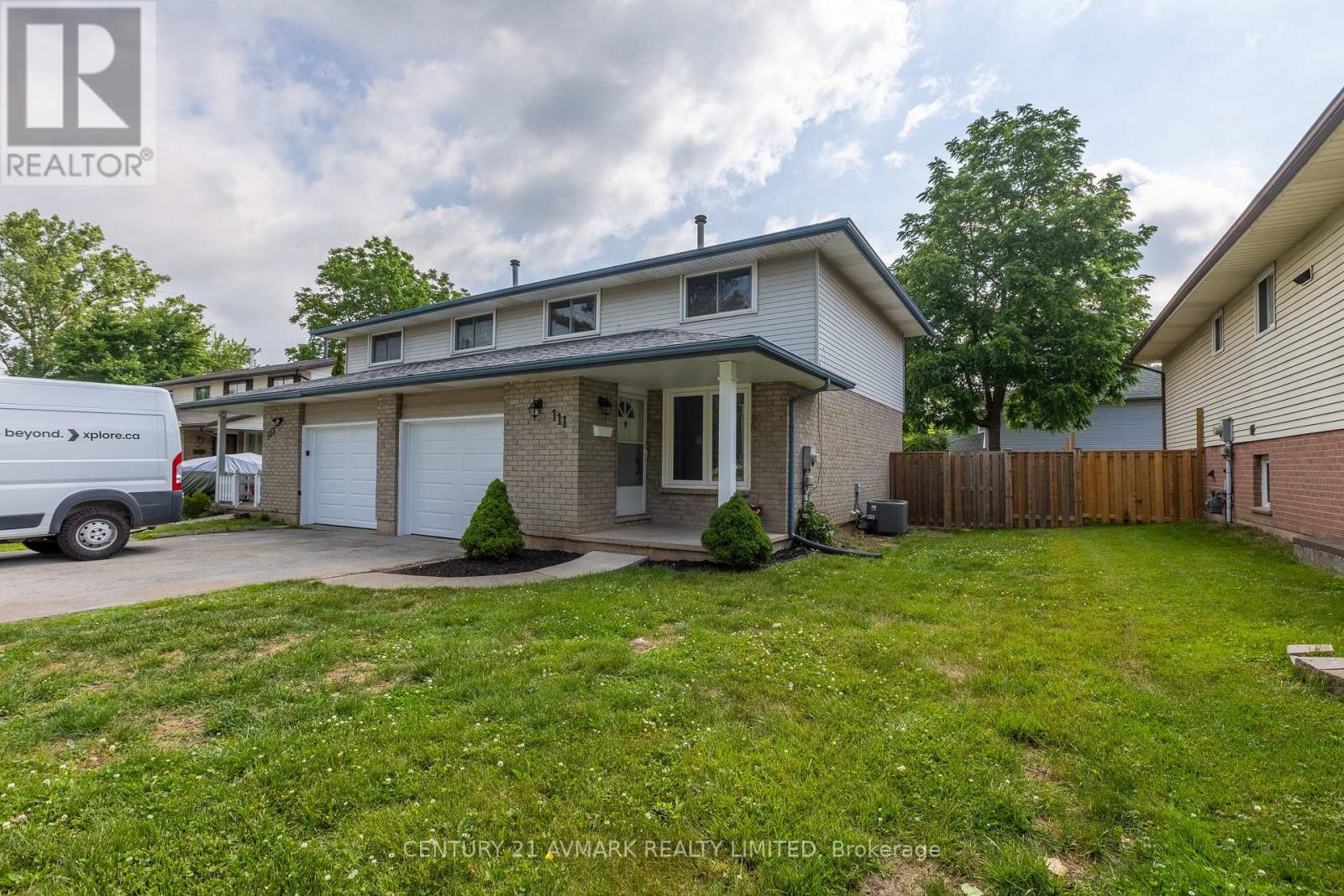 111 Northgate Drive, Welland, Ontario  L3C 5Y3 - Photo 2 - X13413186