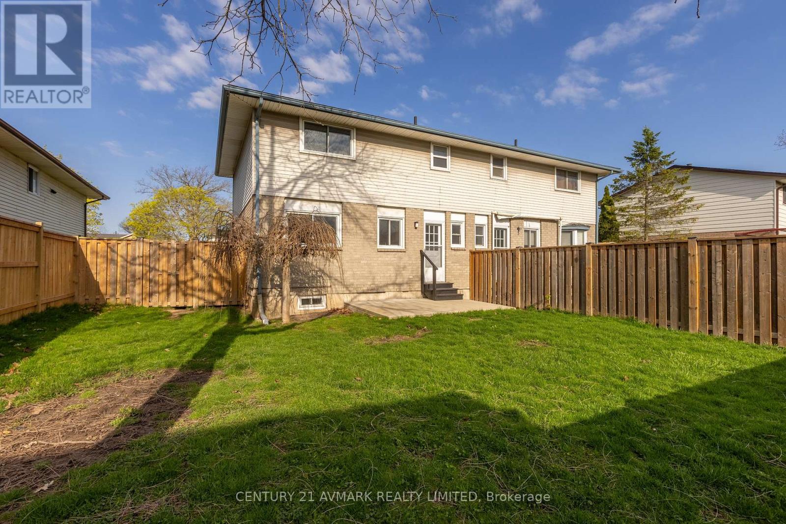 111 Northgate Drive, Welland, Ontario  L3C 5Y3 - Photo 20 - X13413186