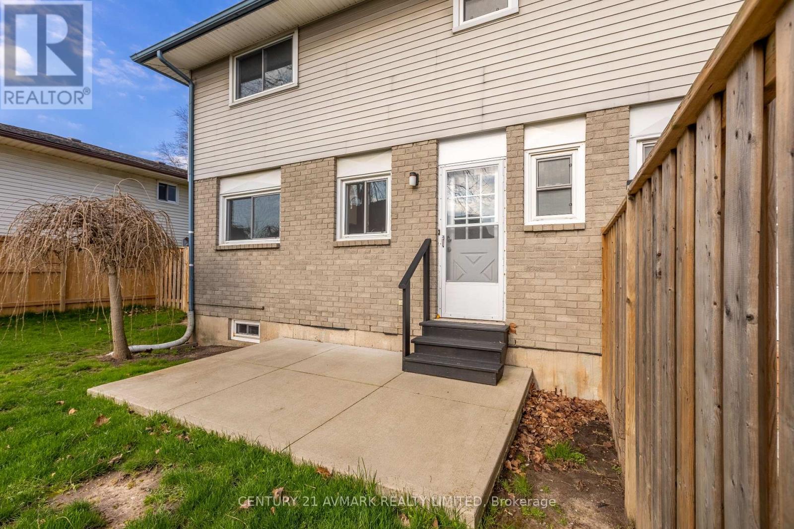 111 Northgate Drive, Welland, Ontario  L3C 5Y3 - Photo 21 - X13413186