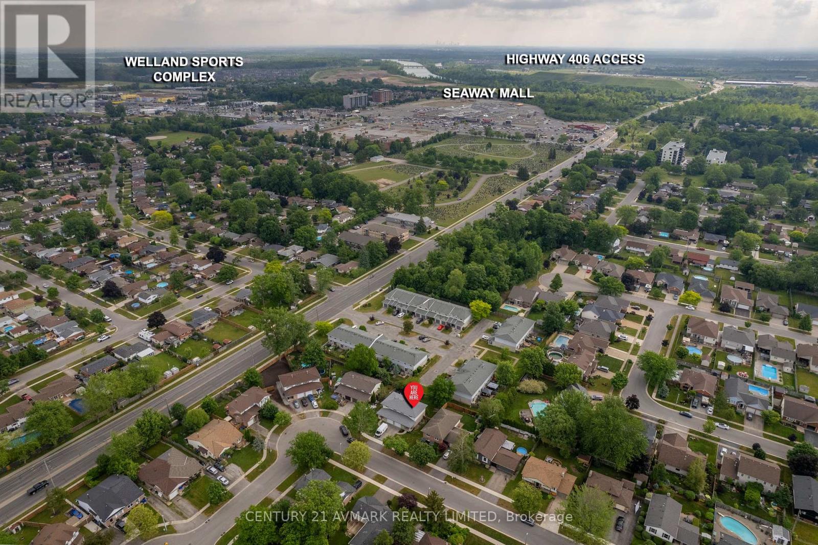 111 Northgate Drive, Welland, Ontario  L3C 5Y3 - Photo 22 - X13413186