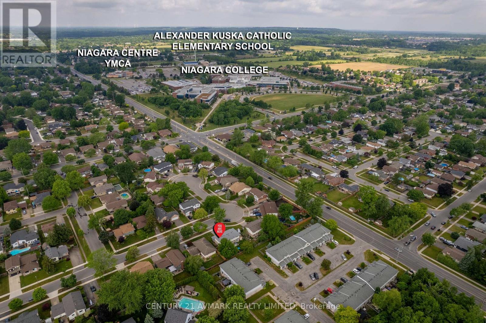 111 Northgate Drive, Welland, Ontario  L3C 5Y3 - Photo 23 - X13413186