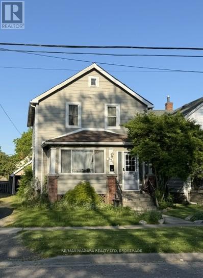 435 DAVIS STREET, Port Colborne, Ontario