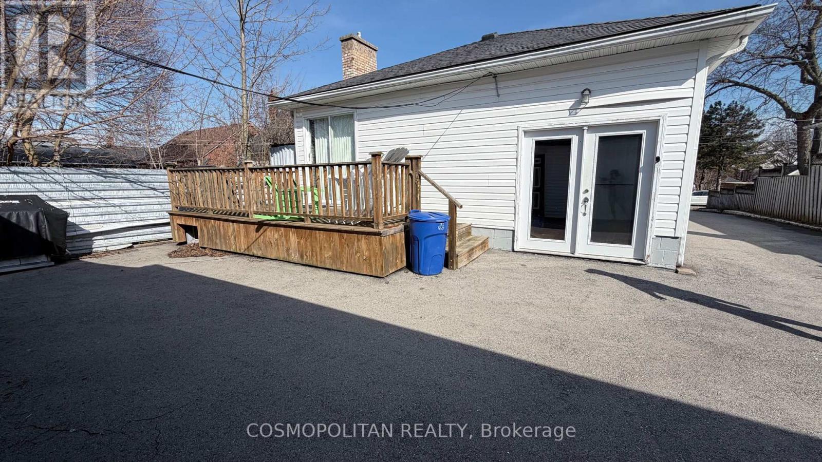 5359 Ontario Avenue, Niagara Falls, Ontario  L2E 3R7 - Photo 3 - X13413454