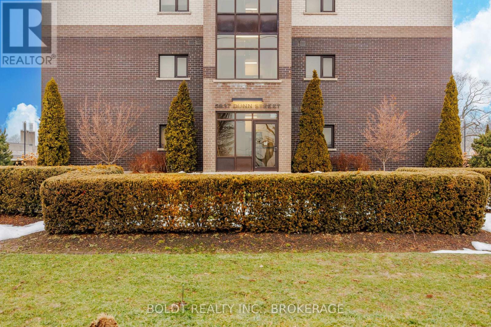 407 - 5837 Dunn Street, Niagara Falls, Ontario  L2G 0X7 - Photo 14 - X13414262