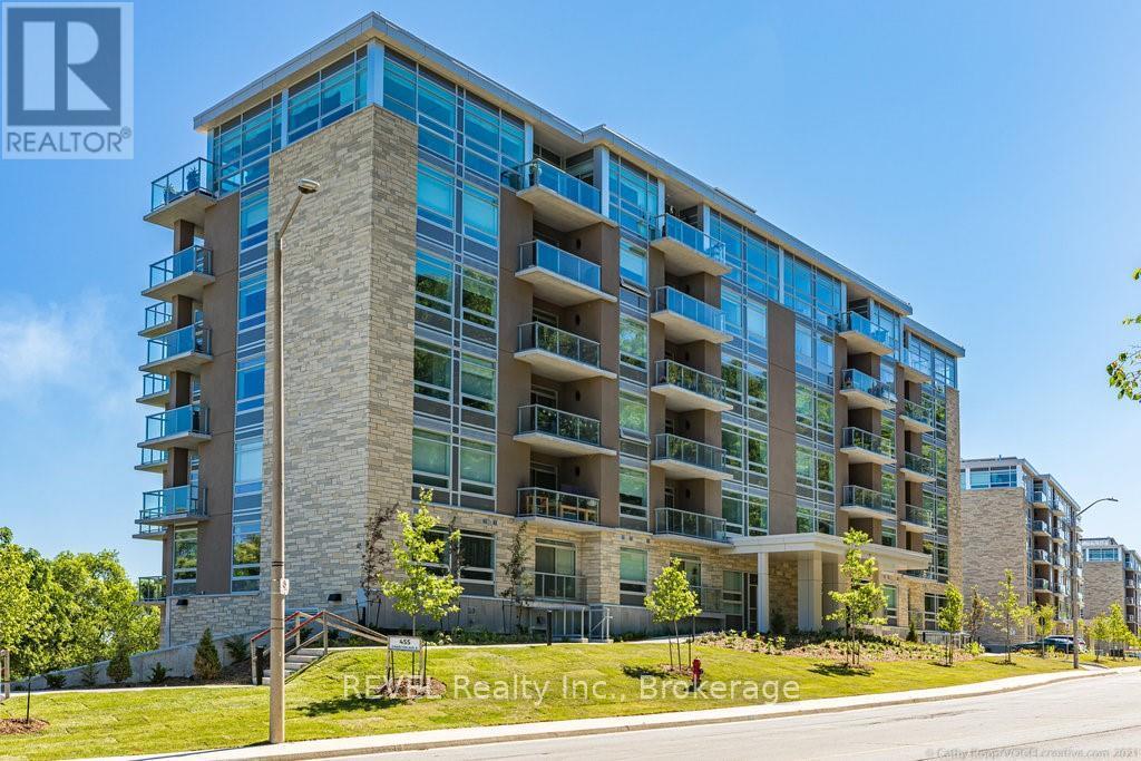 301 - 455 CHARLTON AVENUE E, Hamilton, Ontario