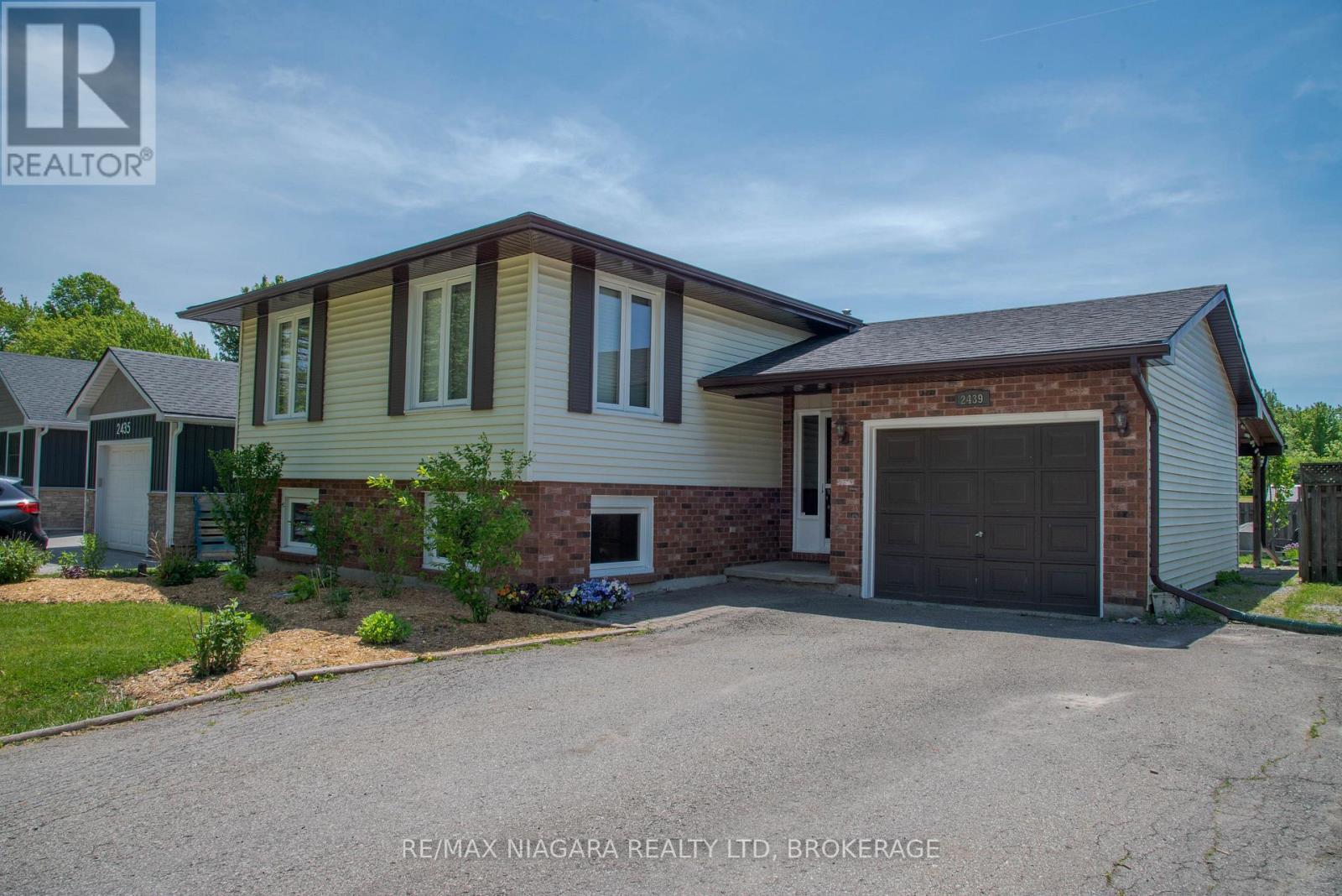 2439 CORAL AVENUE, Fort Erie, Ontario