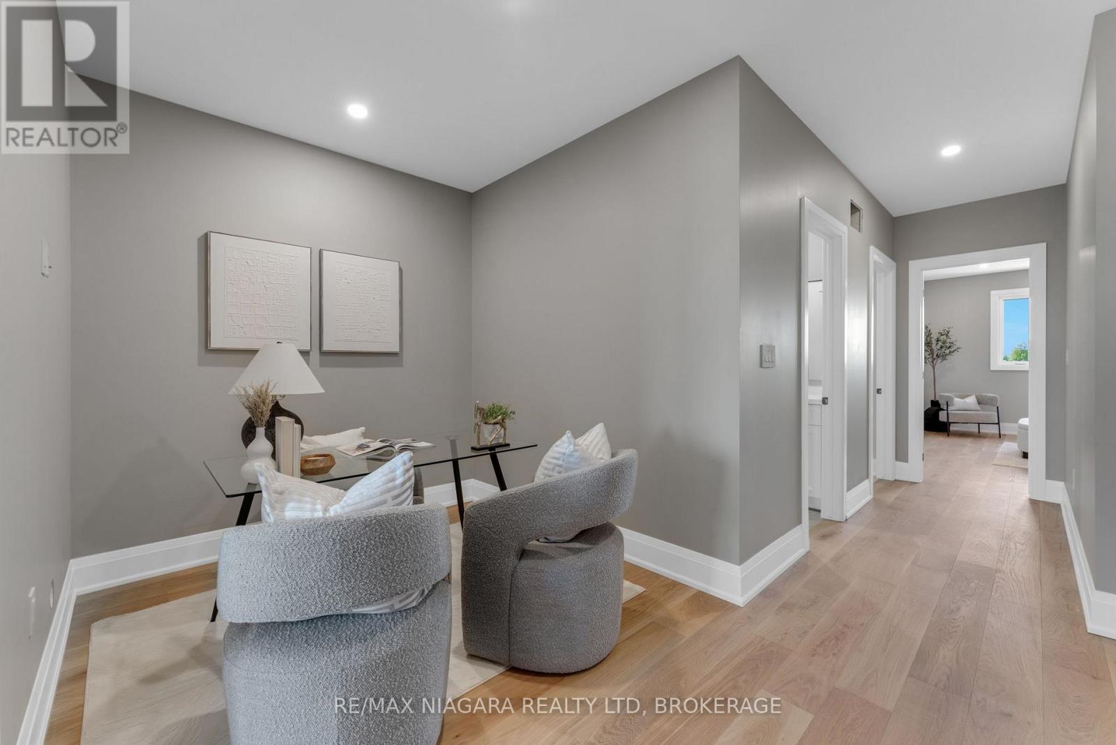 Upper - 6204 Curlin Crescent, Niagara Falls, Ontario  L2H 0B8 - Photo 18 - X13416670