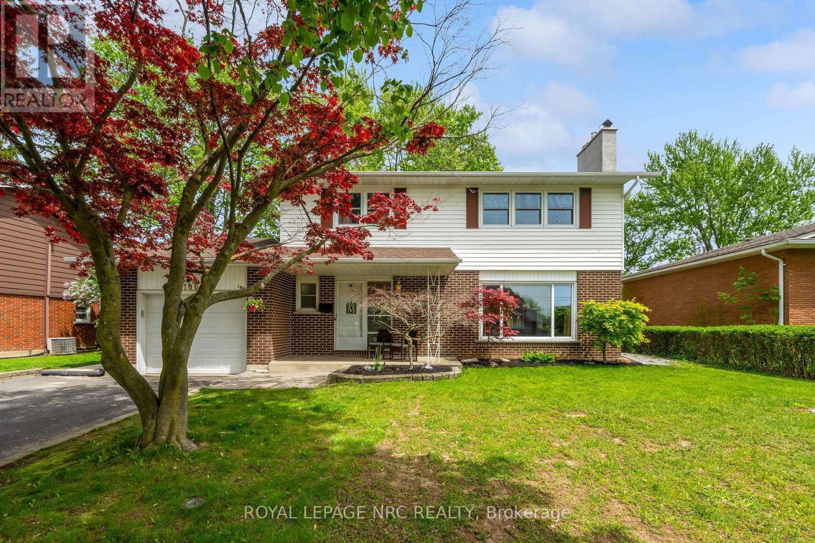 186 WILLSON ROAD, Welland, Ontario
