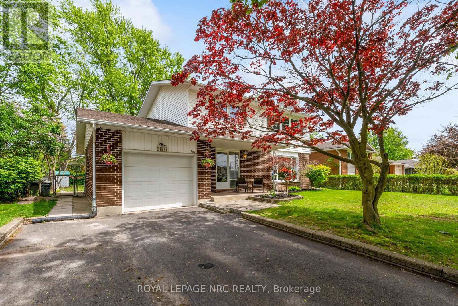 186 Willson Road, Welland, Ontario  L3C 2T6 - Photo 2 - X13416948