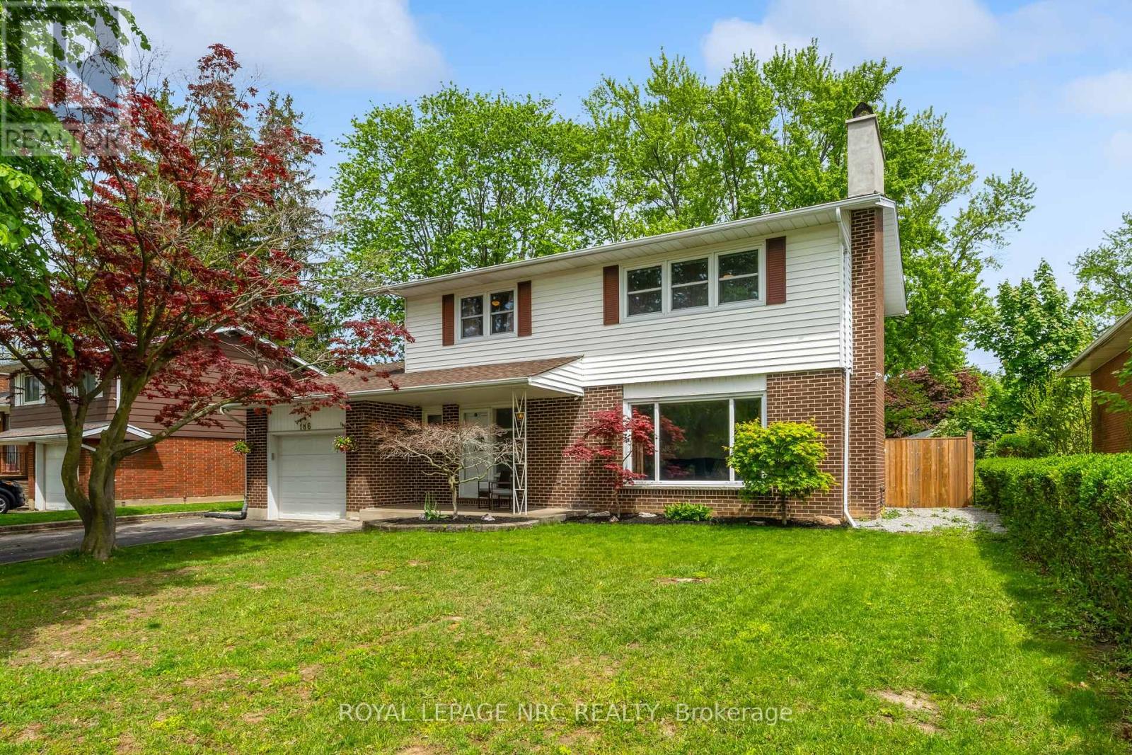 186 Willson Road, Welland, Ontario  L3C 2T6 - Photo 3 - X13416948