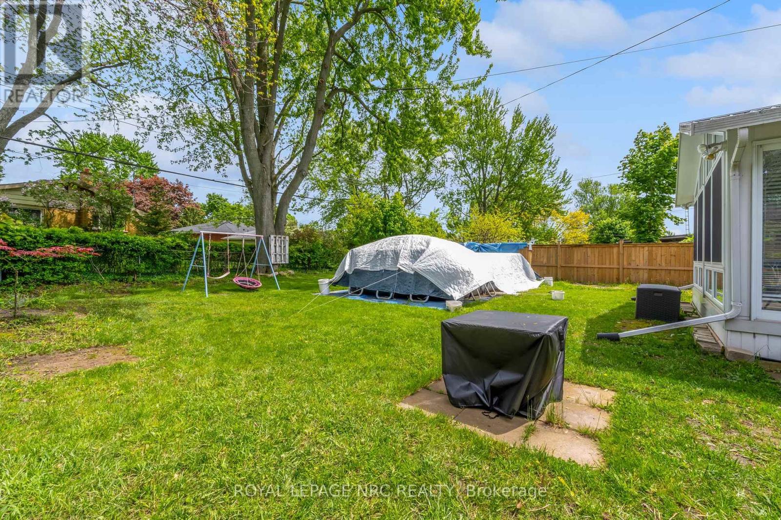 186 Willson Road, Welland, Ontario  L3C 2T6 - Photo 31 - X13416948