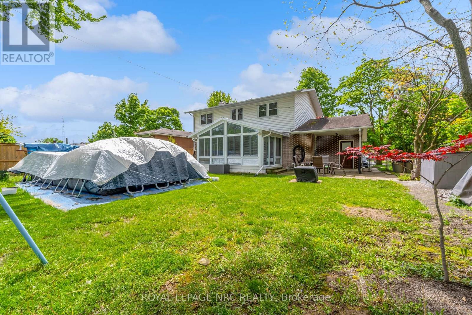 186 Willson Road, Welland, Ontario  L3C 2T6 - Photo 32 - X13416948
