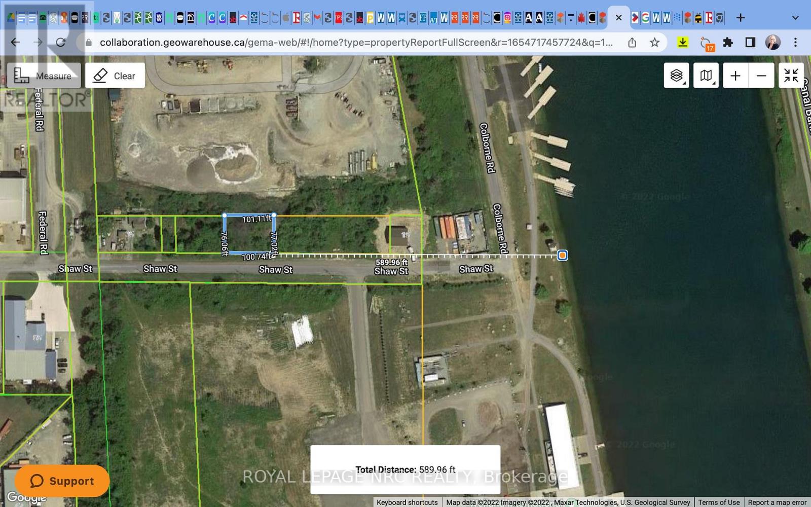 26 Shaw Street, Welland, Ontario  L3B 5W8 - Photo 7 - X13417418