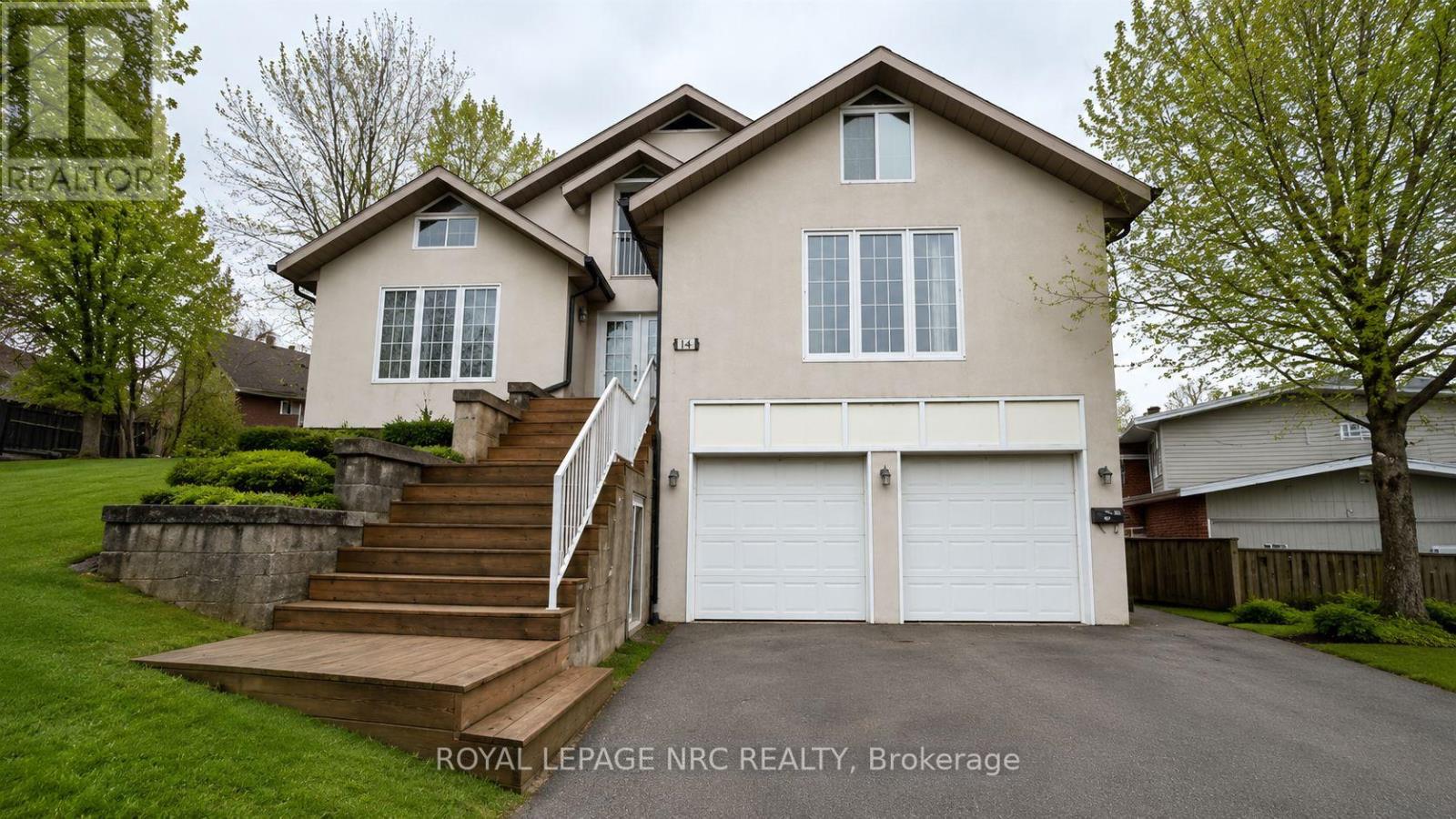 6 PEARL ANN DRIVE, St. Catharines, Ontario