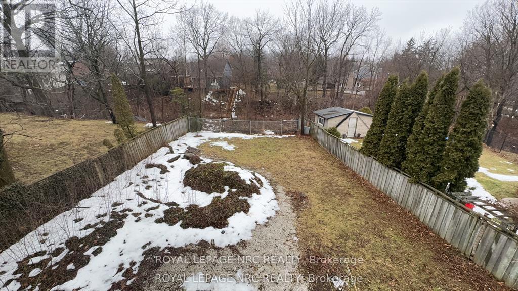6 Pearl Ann Drive, St. Catharines, Ontario  L2T 3B3 - Photo 37 - X13417892