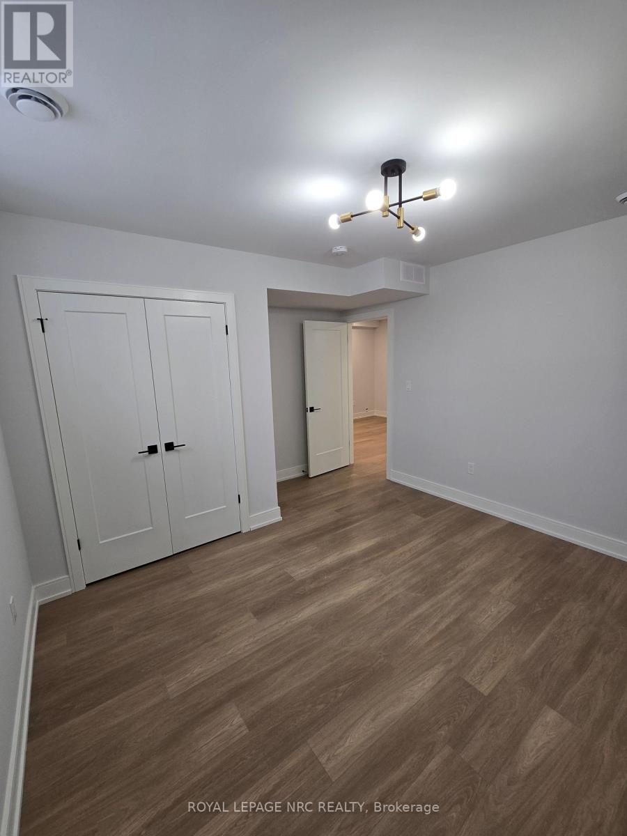 Lower - 7394 Splendour Drive, Niagara Falls, Ontario  L2H 3V7 - Photo 10 - X13418540
