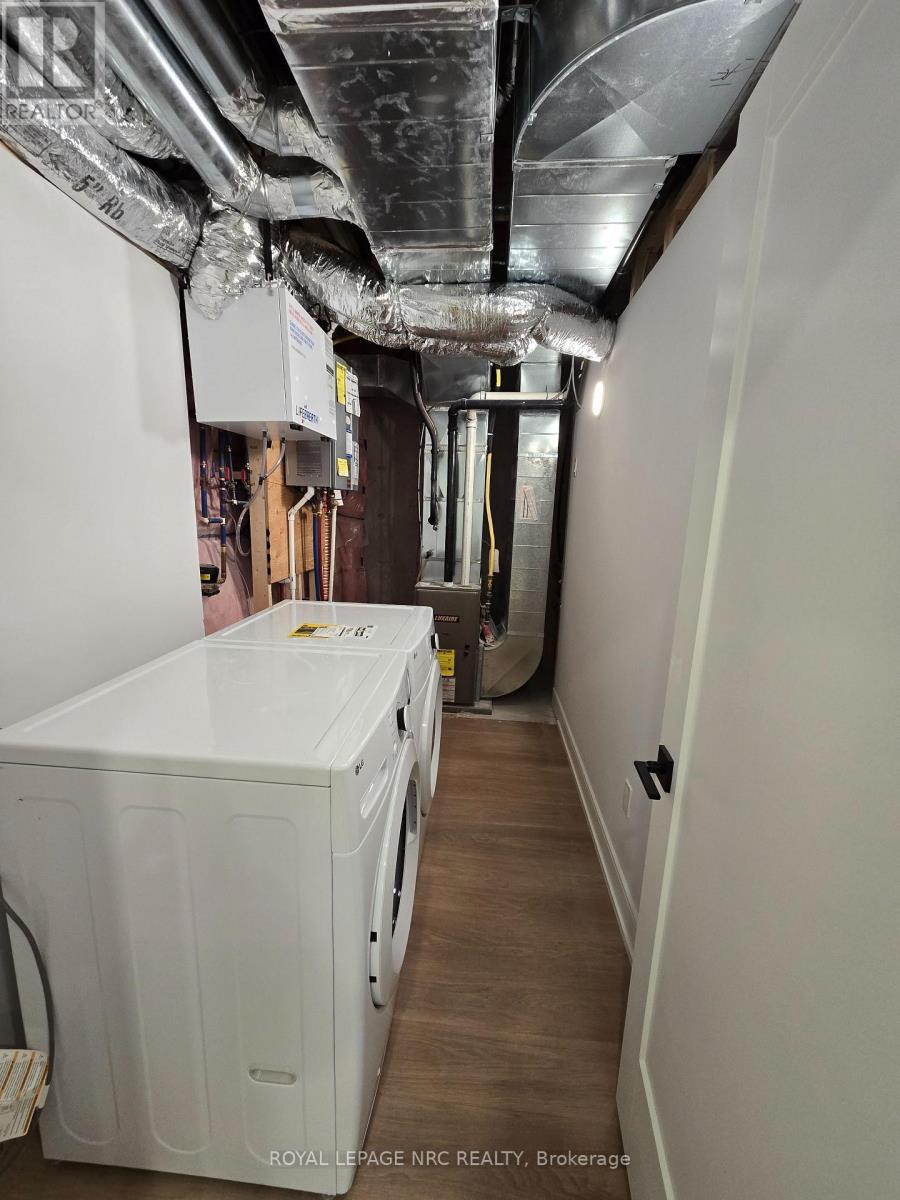 Lower - 7394 Splendour Drive, Niagara Falls, Ontario  L2H 3V7 - Photo 11 - X13418540