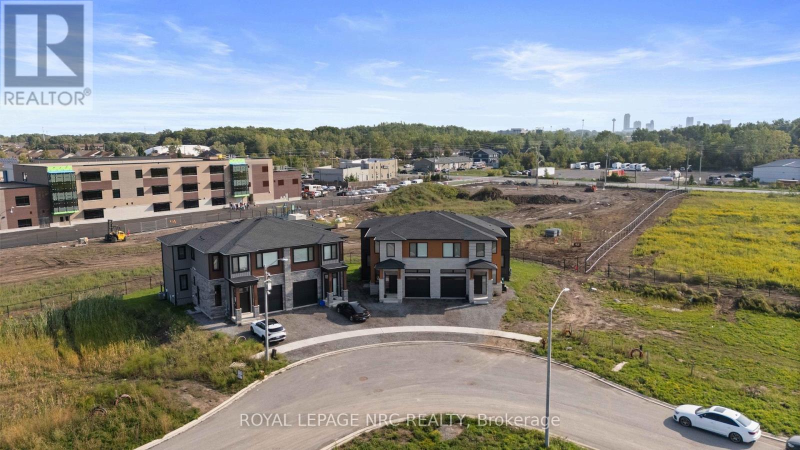 Lower - 7394 Splendour Drive, Niagara Falls, Ontario  L2H 3V7 - Photo 14 - X13418540