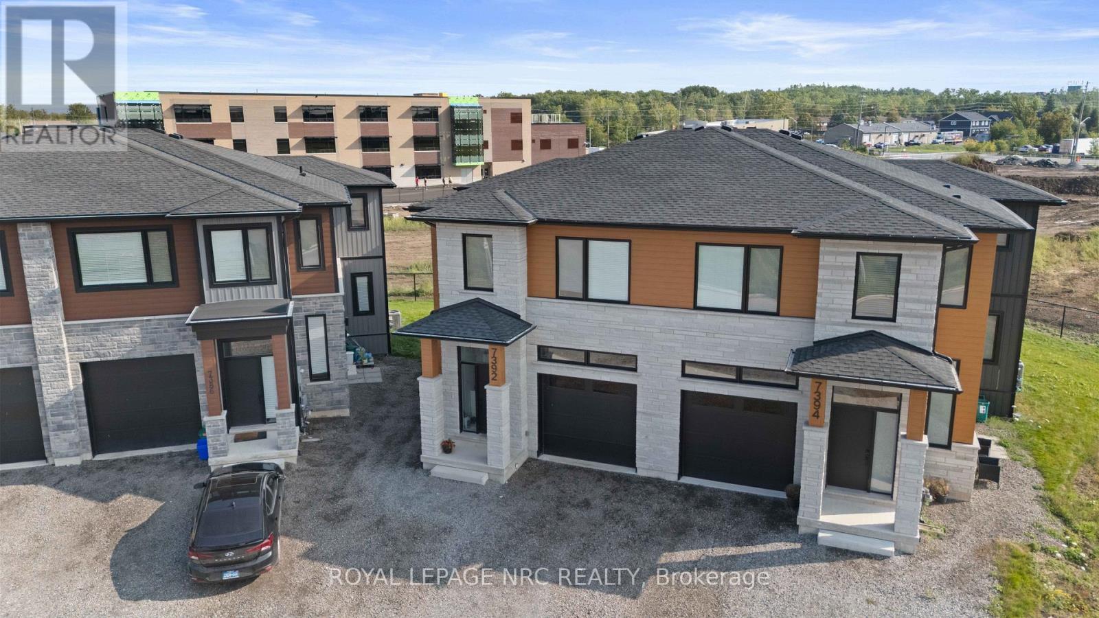 Lower - 7394 Splendour Drive, Niagara Falls, Ontario  L2H 3V7 - Photo 2 - X13418540