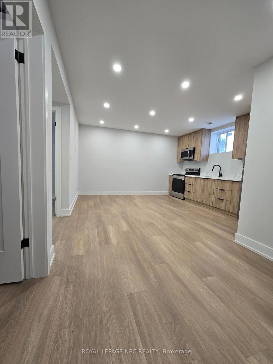 Lower - 7394 Splendour Drive, Niagara Falls, Ontario  L2H 3V7 - Photo 4 - X13418540