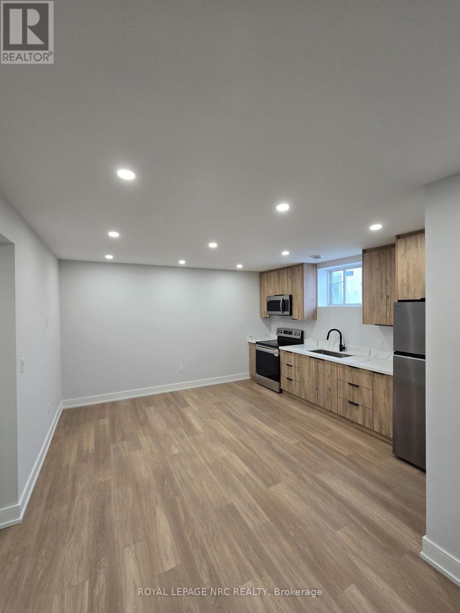 Lower - 7394 Splendour Drive, Niagara Falls, Ontario  L2H 3V7 - Photo 5 - X13418540