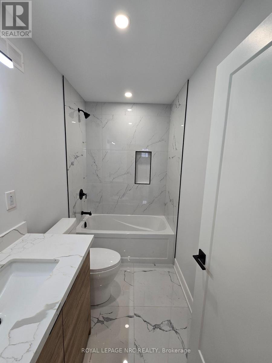 Lower - 7394 Splendour Drive, Niagara Falls, Ontario  L2H 3V7 - Photo 8 - X13418540