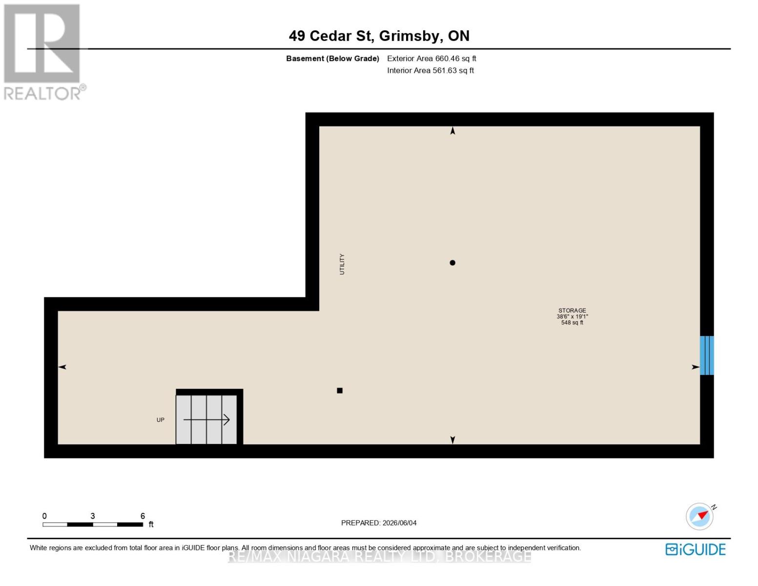 49 Cedar Street, Grimsby, Ontario  L3M 3X8 - Photo 46 - X13418582