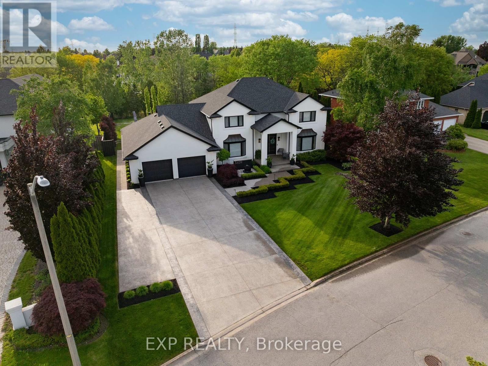 3459 NOTRE DAME COURT, Niagara Falls, Ontario