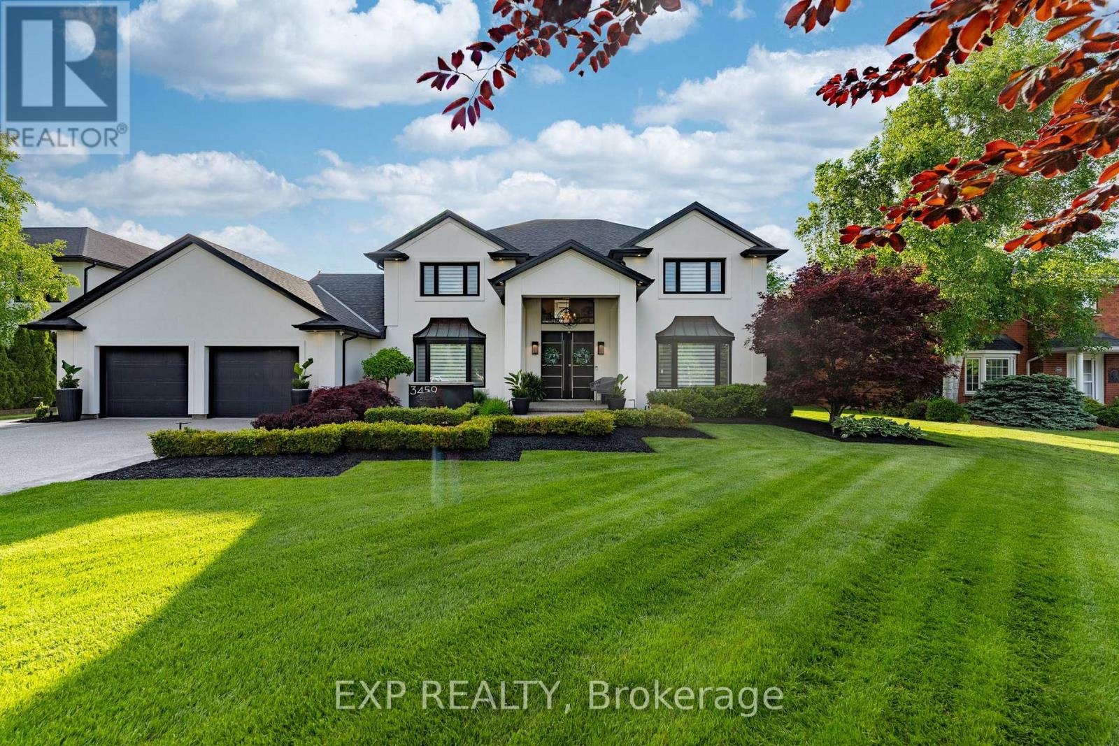 3459 Notre Dame Court, Niagara Falls, Ontario  L2H 2X3 - Photo 7 - X13419076