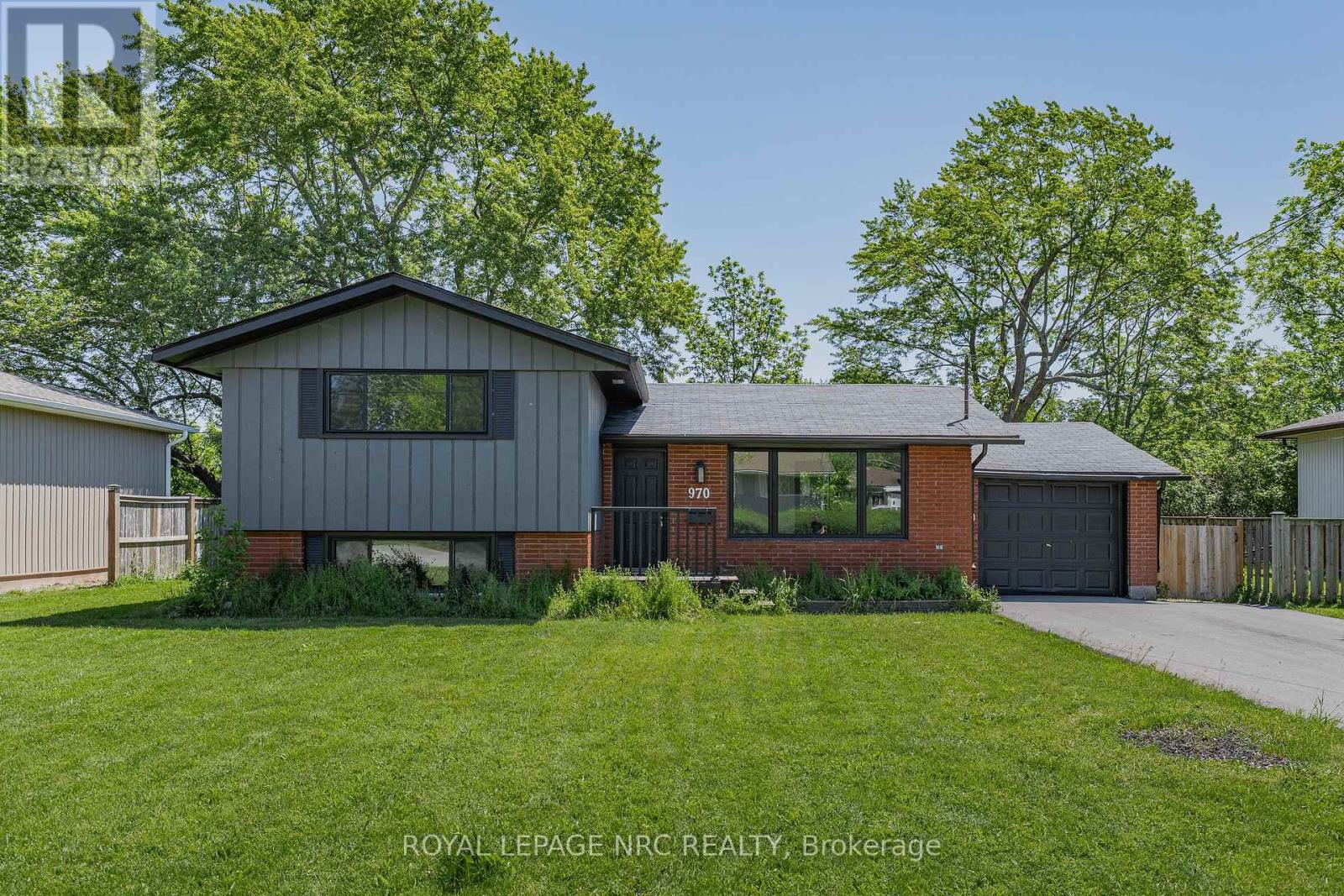 970 PARKDALE AVENUE, Fort Erie, Ontario