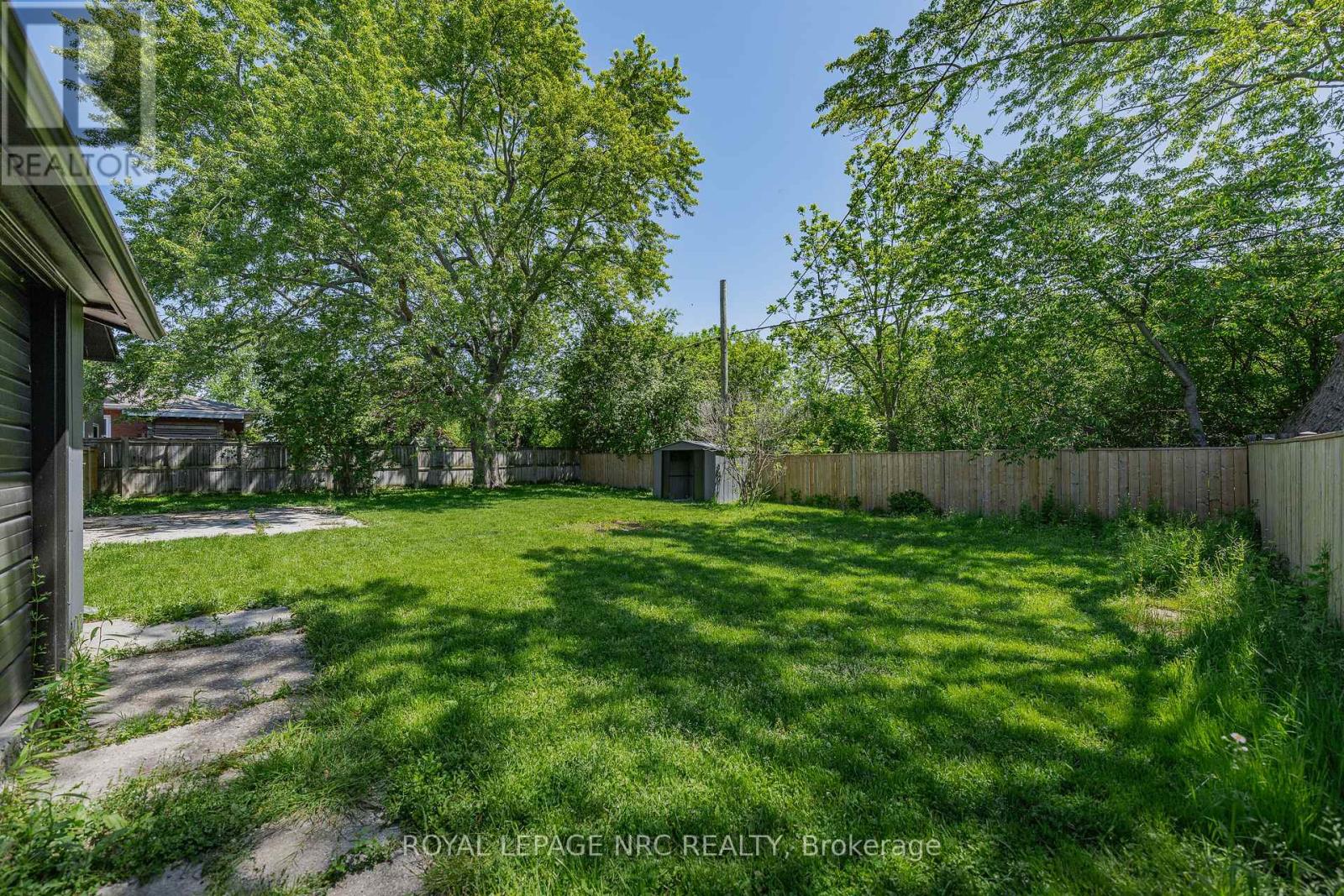 970 Parkdale Avenue, Fort Erie, Ontario  L2A 5B6 - Photo 39 - X13419156