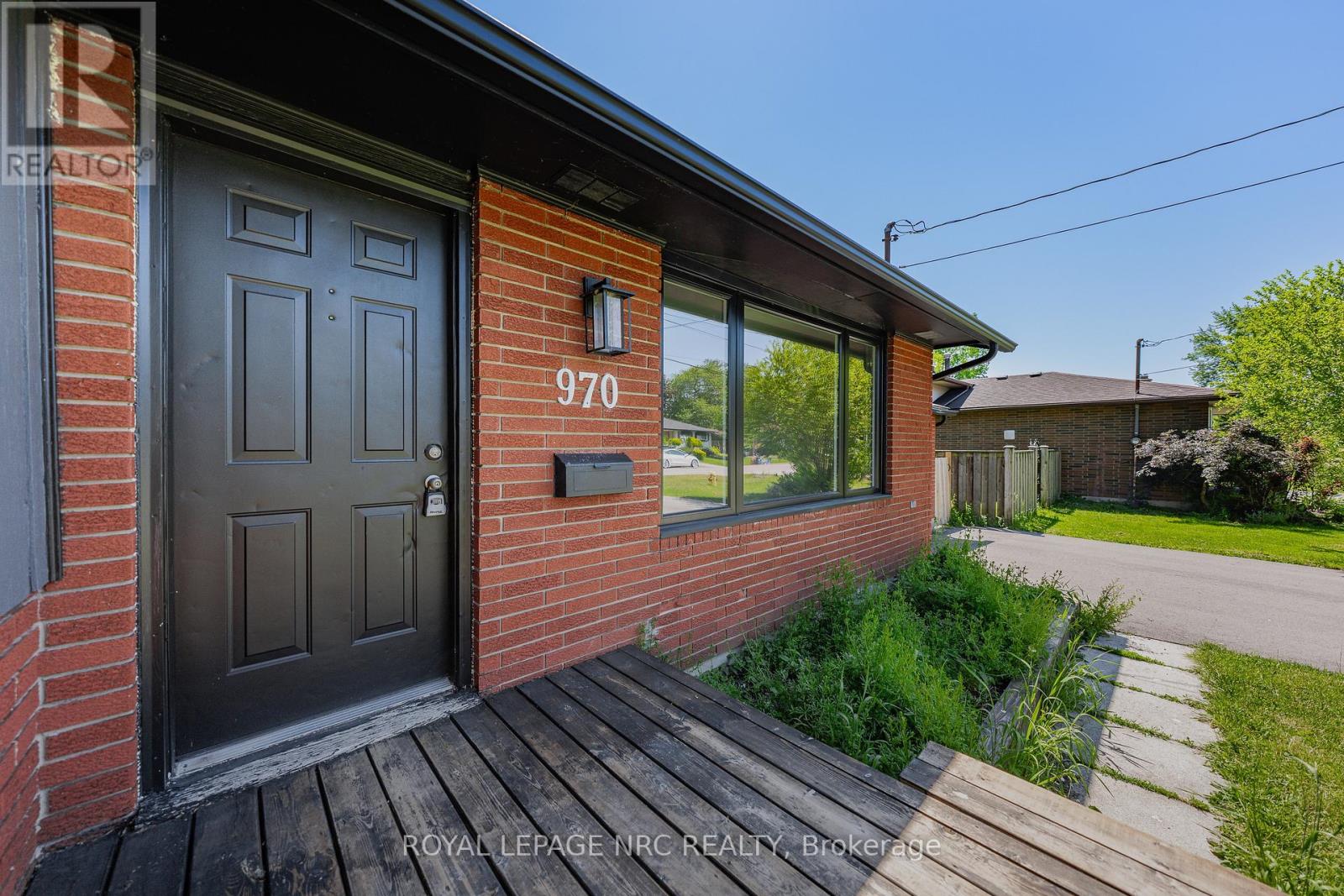 970 Parkdale Avenue, Fort Erie, Ontario  L2A 5B6 - Photo 4 - X13419156
