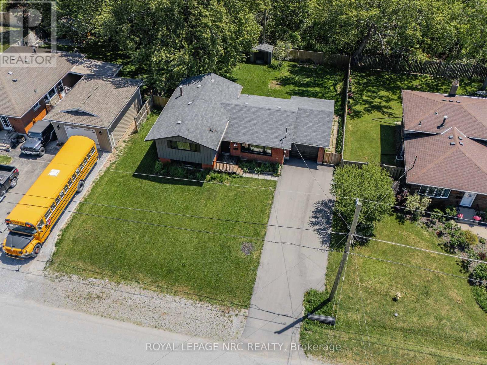 970 Parkdale Avenue, Fort Erie, Ontario  L2A 5B6 - Photo 45 - X13419156