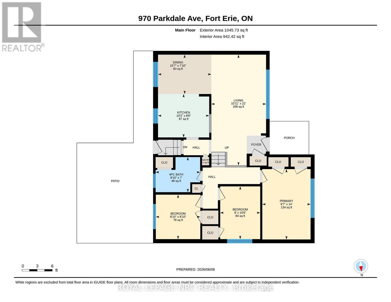 970 Parkdale Avenue, Fort Erie, Ontario  L2A 5B6 - Photo 49 - X13419156