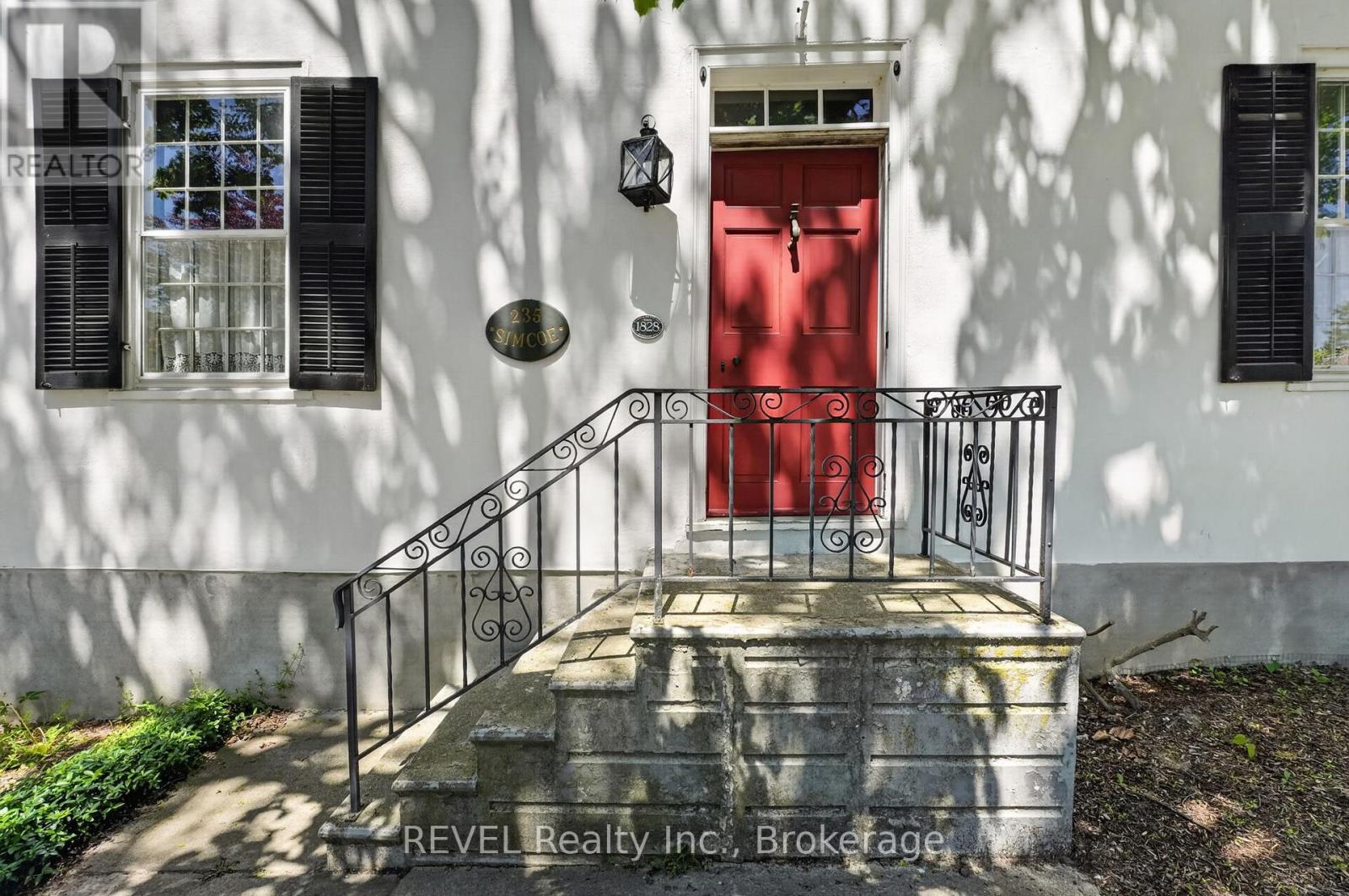 235 Simcoe Street, Niagara-On-The-Lake, Ontario  L0S 1J0 - Photo 3 - X13419564