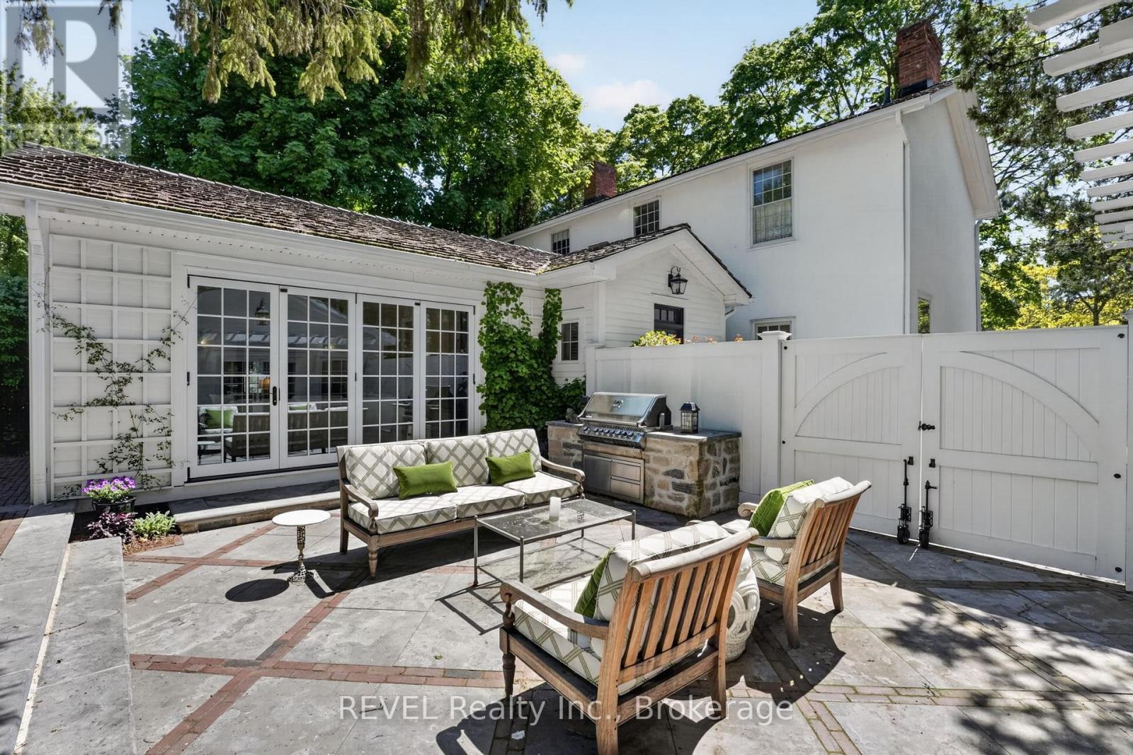235 Simcoe Street, Niagara-On-The-Lake, Ontario  L0S 1J0 - Photo 35 - X13419564