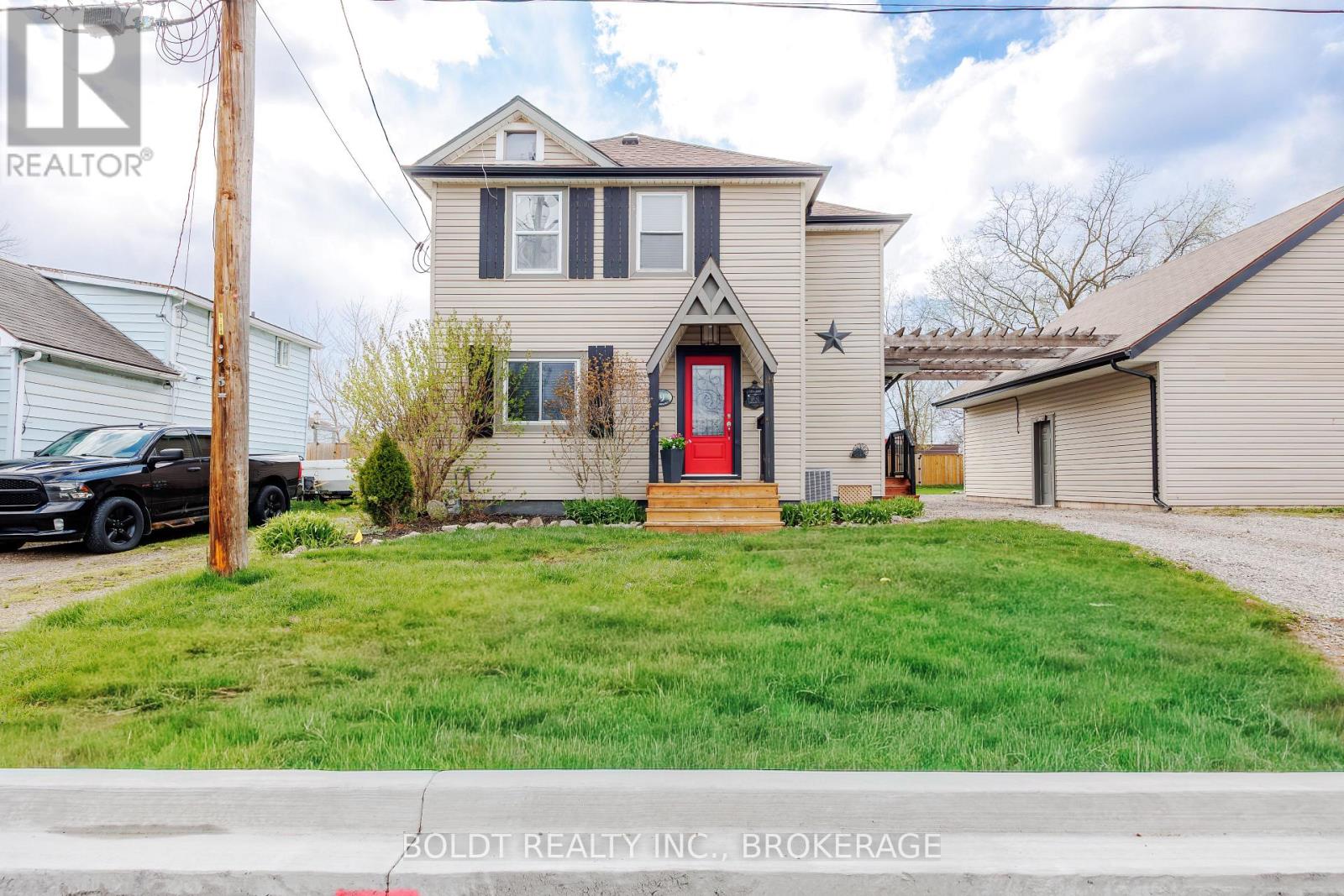 19 PATRICIA AVENUE, Welland, Ontario