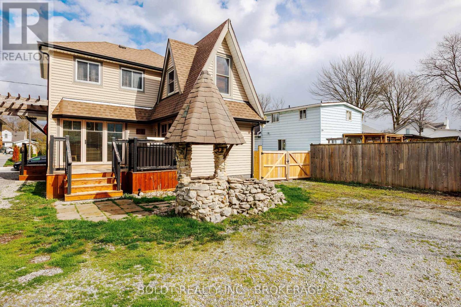 19 Patricia Avenue, Welland, Ontario  L3C 1E7 - Photo 18 - X13420260
