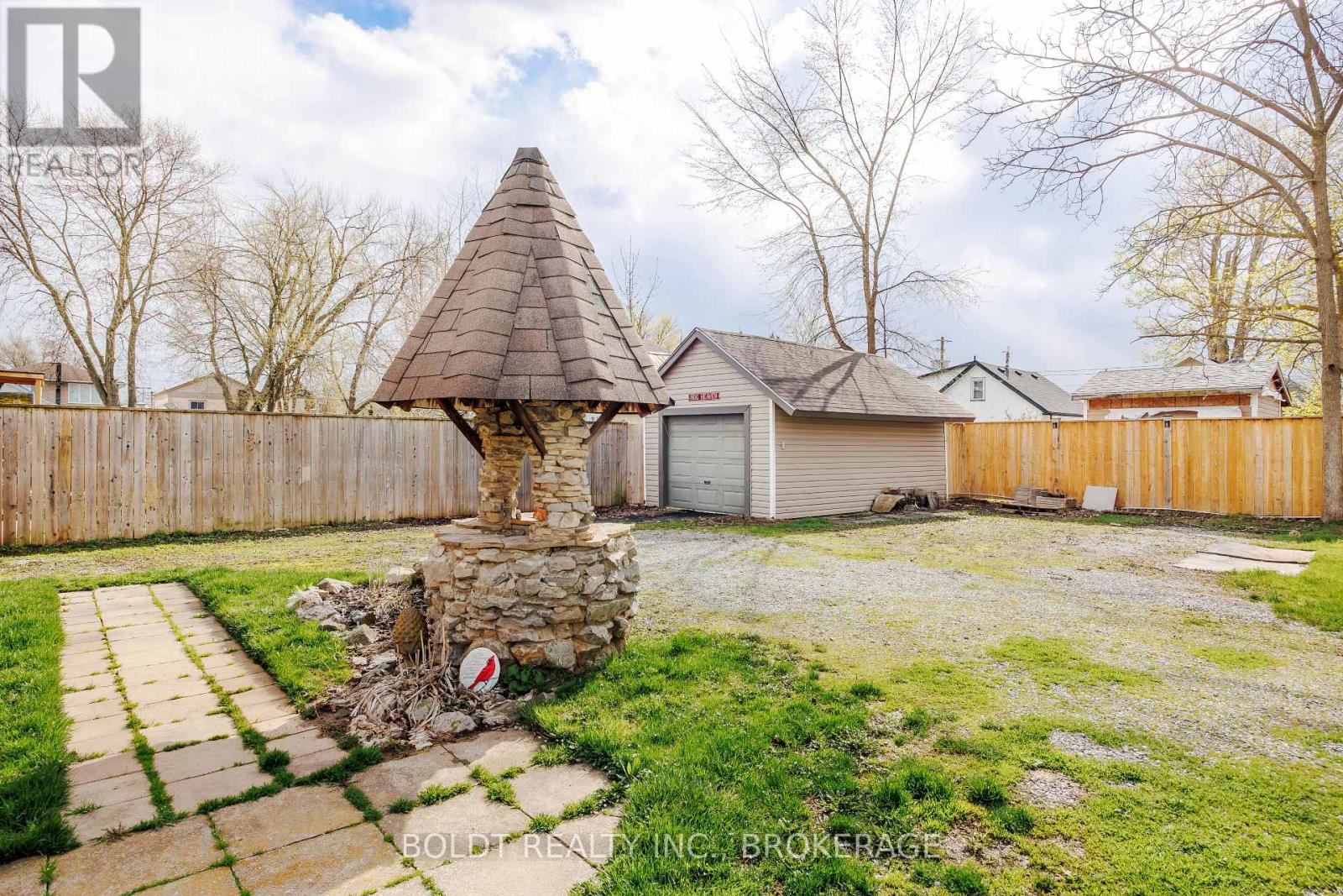 19 Patricia Avenue, Welland, Ontario  L3C 1E7 - Photo 19 - X13420260
